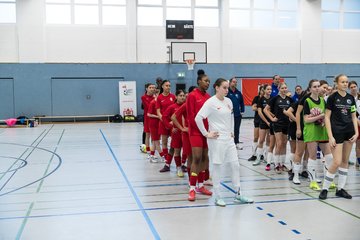 Bild 50 - wCJ Futsalmeisterschaft